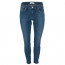 SALE % | mbyM | Jeans - Skinny Fit - cropped | Blau online im Shop bei meinfischer.de kaufen Variante 2
