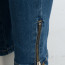 SALE % | mbyM | Jeans - Skinny Fit - cropped | Blau online im Shop bei meinfischer.de kaufen Variante 4