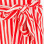 SALE % | mbyM | Kleid - Slim Fit - Stripes | Rot online im Shop bei meinfischer.de kaufen Variante 4