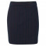 SALE % | mbyM | Rock - Catherine Stripes - Regular Fit | Blau online im Shop bei meinfischer.de kaufen Variante 2