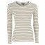 SALE % | mbyM | Shirt - Slim Fit - Stripes | Weiß online im Shop bei meinfischer.de kaufen Variante 2