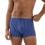 SALE % | Mey | Shorts - regular Fit - Streifen | Blau online im Shop bei meinfischer.de kaufen Variante 3