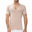 SALE % | Mey | T-Shirt - Regular Fit - Drunterhemd | Beige online im Shop bei meinfischer.de kaufen Variante 2