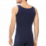 SALE % | Mey | Athletic-Shirt - Regular Fit - Unifarben | Blau online im Shop bei meinfischer.de kaufen Variante 4