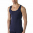 SALE % | Mey | Athletic-Shirt - Regular Fit - Unifarben | Blau online im Shop bei meinfischer.de kaufen Variante 3