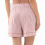 SALE % | Mey | Shorts - Stripes | Rosa online im Shop bei meinfischer.de kaufen Variante 3