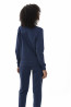 SALE % | Mey | Sweatjacke - Regular Fit - Unifarben | Blau online im Shop bei meinfischer.de kaufen Variante 3