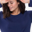 SALE % | Mey | Shirt - Comfort Fit - Unifarben | Blau online im Shop bei meinfischer.de kaufen Variante 5