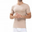 SALE % | Mey | T-Shirt - Slim Fit - Drunterhemd | Beige online im Shop bei meinfischer.de kaufen Variante 2