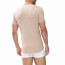 SALE % | Mey | T-Shirt - Slim Fit - Drunterhemd | Beige online im Shop bei meinfischer.de kaufen Variante 3