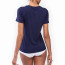 SALE % | Mey | Shirt - Regular Fit - unifarben | Blau online im Shop bei meinfischer.de kaufen Variante 4