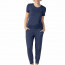SALE % | Mey | Shirt - Regular Fit - unifarben | Blau online im Shop bei meinfischer.de kaufen Variante 3