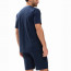 SALE % | Mey | Schlafanzug kurz | Blau online im Shop bei meinfischer.de kaufen Variante 3