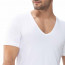 SALE % | Mey | T-Shirt - Regular Fit - Drunterhemd | Weiß online im Shop bei meinfischer.de kaufen Variante 3