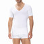 SALE % | Mey | T-Shirt -  Slim Fit -Drunterhemd | Weiß online im Shop bei meinfischer.de kaufen Variante 2