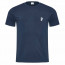 SALE % | Mey | T-Shirt - Slim Fit - unifarben | Blau online im Shop bei meinfischer.de kaufen Variante 2