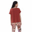 SALE % | Mey | Shirt - Loose Fit - Alena | Rot online im Shop bei meinfischer.de kaufen Variante 4
