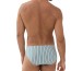 SALE % | Mey | Jazz-Pants - Regular Fit - Stripes | Blau online im Shop bei meinfischer.de kaufen Variante 3
