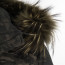 SALE % | Milestone | Kurzmantel - Slim Fit - Camouflage | Schwarz online im Shop bei meinfischer.de kaufen Variante 4