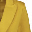 SALE % | Monari | Blazer - Comfort Fit - unifarben | Gelb online im Shop bei meinfischer.de kaufen Variante 4
