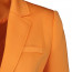 SALE % | Monari | Blazer - Regular Fit - unifarben | Orange online im Shop bei meinfischer.de kaufen Variante 4