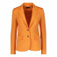 SALE % | Monari | Blazer - Regular Fit - unifarben | Orange online im Shop bei meinfischer.de kaufen Variante 2