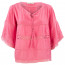 SALE % | Monari | Bluse - oversized - 3/4-Arm | Pink online im Shop bei meinfischer.de kaufen Variante 2
