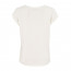SALE % |  | Shirt - Regular Fit - Chiffon | Weiß online im Shop bei meinfischer.de kaufen Variante 3