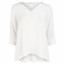 SALE % | Monari | Blusenshirt - Comfort Fit - 3/4-Arm | Weiß online im Shop bei meinfischer.de kaufen Variante 2