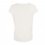 SALE % |  | Blusenshirt - Regular Fit - Glitzerpatte | Weiß online im Shop bei meinfischer.de kaufen Variante 3