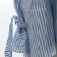 SALE % | Monari | Carmenbluse - Comfort Fit - Stripes | Blau online im Shop bei meinfischer.de kaufen Variante 3
