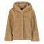 SALE % | Monari | Jacke - oversized - Fake Fur | Beige online im Shop bei meinfischer.de kaufen Variante 2