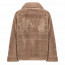 SALE % | Monari | Jacke - Comfort Fit - Fake Fur | Braun online im Shop bei meinfischer.de kaufen Variante 3