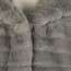SALE % | Monari | Jacke - Regular Fit - Fake Fur | Grau online im Shop bei meinfischer.de kaufen Variante 4