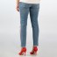 SALE % | Monari | Jeans - Slim Fit - Galonstreifen | Blau online im Shop bei meinfischer.de kaufen Variante 4