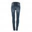 SALE % | Boss Casual | Jeans - Slim Fit - Destroyedpatches | Blau online im Shop bei meinfischer.de kaufen Variante 3