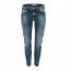 SALE % | Boss Casual | Jeans - Slim Fit - 5 Pocket | Blau online im Shop bei meinfischer.de kaufen Variante 2
