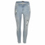 SALE % | Monari | Jeans - Regular Fit - Nietendekor | Blau online im Shop bei meinfischer.de kaufen Variante 2