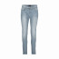 SALE % | Monari | Jeans - Regular Fit - Material-Mix | Blau online im Shop bei meinfischer.de kaufen Variante 2