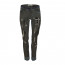 SALE % | Monari | Jeans - Slim Fit - Pailletten-Applikationen | Grau online im Shop bei meinfischer.de kaufen Variante 2