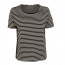 SALE % | Boss Casual | Jerseyshirt - Regular Fit - Stripes | Schwarz online im Shop bei meinfischer.de kaufen Variante 2