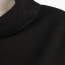 SALE % | Monari | Jerseyshirt - oversized - Rollkragen | Schwarz online im Shop bei meinfischer.de kaufen Variante 4