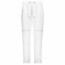 SALE % | Monari | Joggpants - Regular Fit - Unifarben | Weiß online im Shop bei meinfischer.de kaufen Variante 2