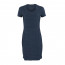 SALE % | Boss Casual | Kleid - Slim Fit - Design | Blau online im Shop bei meinfischer.de kaufen Variante 2