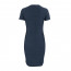 SALE % | Boss Casual | Kleid - Slim Fit - Design | Blau online im Shop bei meinfischer.de kaufen Variante 3