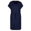 SALE % | Monari | Kleid - Loose Fit - unifarben | Blau online im Shop bei meinfischer.de kaufen Variante 2