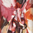 SALE % | Monari | Kleid - Loose Fit - Flowerprints | Rosa online im Shop bei meinfischer.de kaufen Variante 4