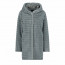 SALE % | Monari | Mantel - Regular Fit - Fake Fur | Grau online im Shop bei meinfischer.de kaufen Variante 2