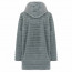 SALE % | Monari | Mantel - Regular Fit - Fake Fur | Grau online im Shop bei meinfischer.de kaufen Variante 3