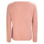 SALE % | Monari | Pullover - Comfort Fit -  Ziertasche | Rosa online im Shop bei meinfischer.de kaufen Variante 3